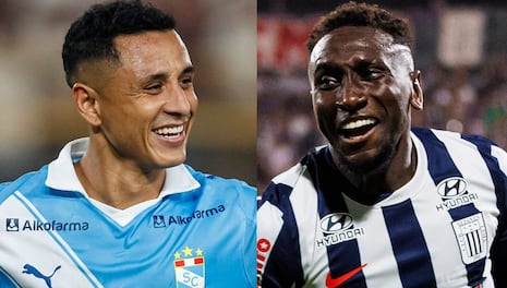 Canales de TV para ver Sporting Cristal vs. Alianza Lima: ¿a qué hora comienza la transmisión?