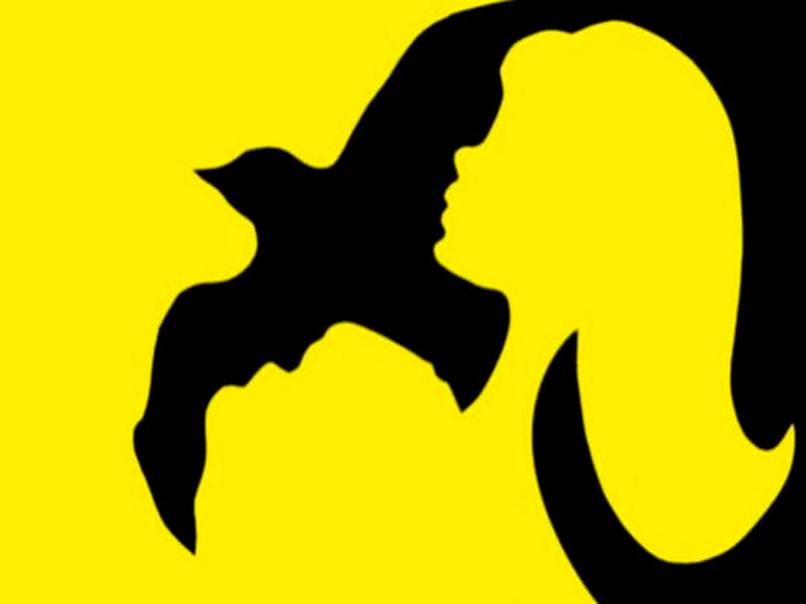 Tan solo tienes que mirar por algunos segundos la gráfica y luego de ello conocerás los resultados del test visual.| Foto: genial.guru