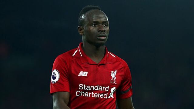 Mané se sincera: el del Liverpool aclaró rumoresque lo vinculan con el Real Madrid