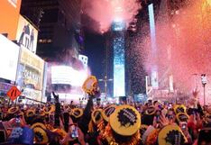 Happy New Year 2025 wishes: cards, messages, decorations and what colors to use this holiday season