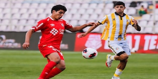 El Papá buscará mostrar toda su fortaleza como local en el duelo Cienciano vs Academia Puerto Cabello (Crédito: Alamy Stock Photo).