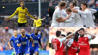 Champions League: los clasificados hasta el momento para la próxima campaña