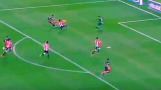 Barcelona vs. Athletic Bilbao: Neymar hizo golazo e igualó a Cristiano y Benzema