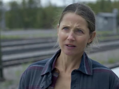 La película de Netflix sobre la destrucción de una ciudad y cómo una mujer puede frenar la tragedia