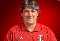 La Selección Peruana aún sin DT: Jean Ferrari se pronuncia previo al cierre del 2025