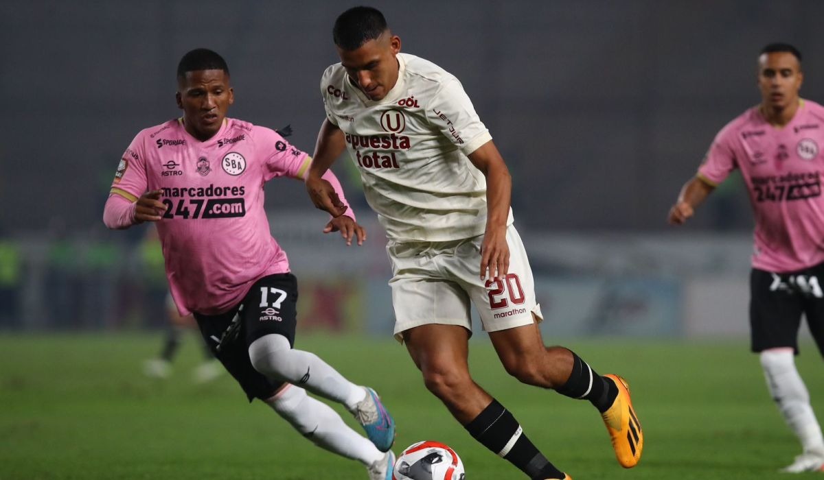 Así les fue a Universitario y Sport Boys cada vez que se enfrentaron. (Foto: Leonardo Fernández / @photo.gec)