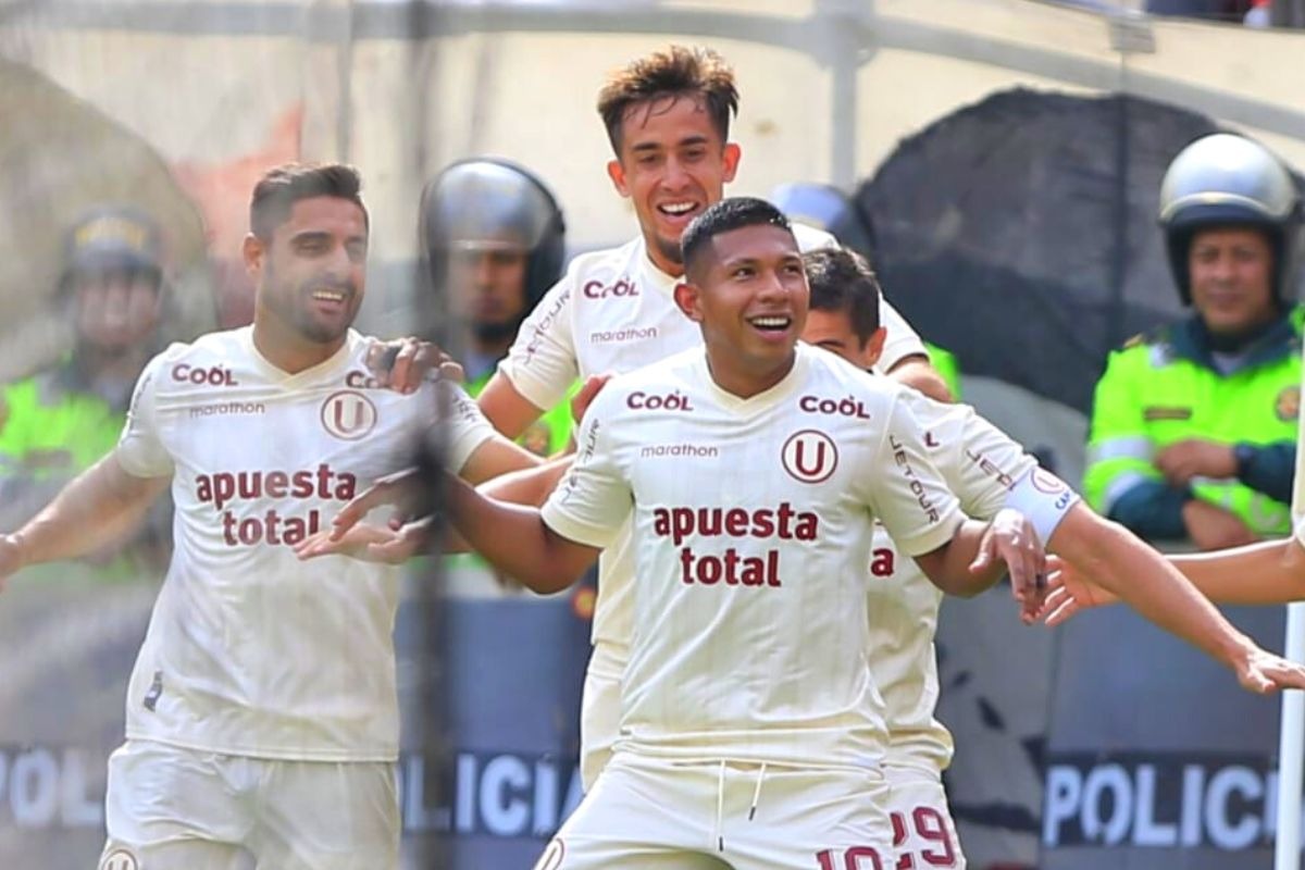 ¿Por qué la ‘U’ de Fossati sería mejor equipo en lo colectivo que el Alianza de Larriera? (Foto: GEC)