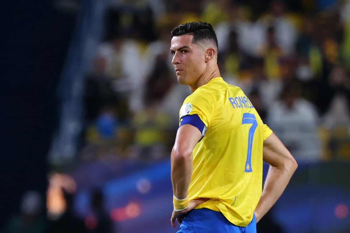 Cristiano Ronaldo no se recuperó de una lesión en el gemelo y no jugará ante el Inter Miami de Lionel Messi.