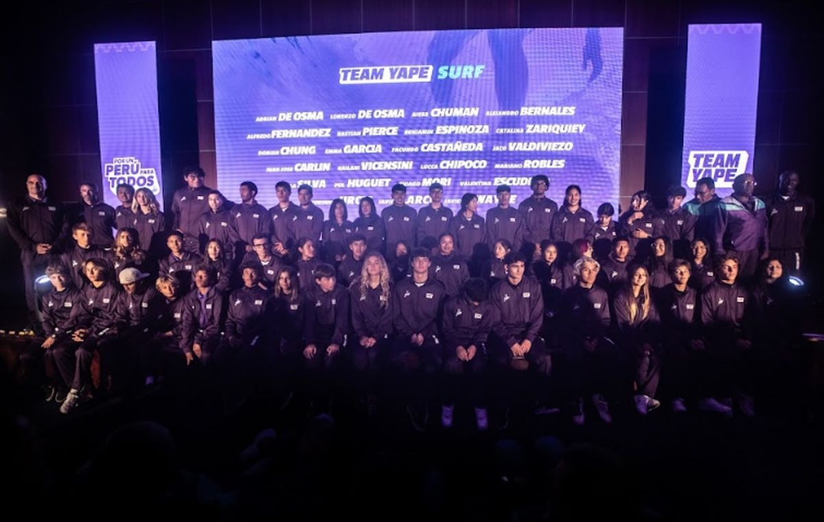 Los integrantes provienen de diversas regiones del país: Lima, Arequipa, Cusco, Puno, Huancayo, Piura y Trujillo. (Foto: Yape)