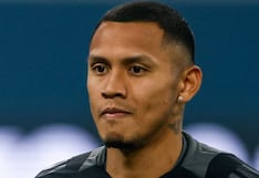 Bryan Reyna: su sensación al llegar a Universitario y la clave para ponerse a punto físicamente