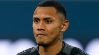 A un paso de Ate: Bryan Reyna tiene todo listo para firmar por Universitario