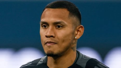 A un paso de Ate: Bryan Reyna tiene todo listo para firmar por Universitario