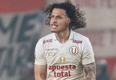 Williams Riveros será un peruano más en Universitario: ¿Ureña y Di Benedetto seguirán su camino?
