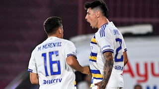 ESPN y TNT Sports EN VIVO, Boca vs. Lanús: transmisión por Disney Plus