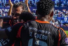 Emelec vs. Mushuc Runa (1-0): goles, video y resumen por Liga Pro con Christian Cueva