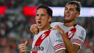 River vs. RB Bragantino EN VIVO: ver transmisión gratis vía ESPN por la Copa Sudamericana
