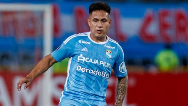 Jesús Pretell. (Foto: Getty Images)