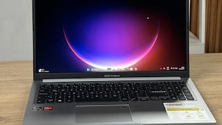 ASUS Vivobook 15: conoce su rendimiento para estudio, trabajo y más
