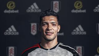 Raúl Jiménez seguirá en la Premier League: ya es refuerzo del Fulham