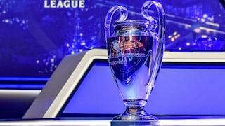 Real Madrid chocará ante Liverpool: así quedaron los emparejamientos de octavos de Champions
