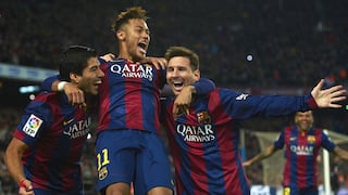 Messi y Suárez intentaron salvar a Neymar: “Le dijimos que era un error irse al PSG”