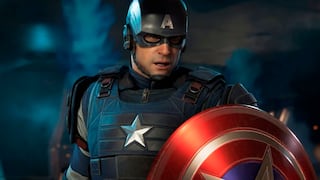 Marvel's Avengers | Iron Man y Capitán América se muestran en acción tras filtrarse dos nuevos clips