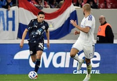 Tigo Sports EN VIVO, Paraguay vs. Marruecos en directo: link para ver ESPN y Disney Plus