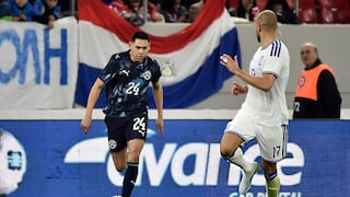 Tigo Sports EN VIVO, Paraguay vs. Marruecos en directo: link para ver ESPN y Disney Plus