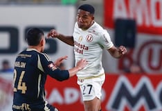 Resumen, video y goles: Universitario venció 3-2 a Cusco FC en el Torneo Clausura 2025