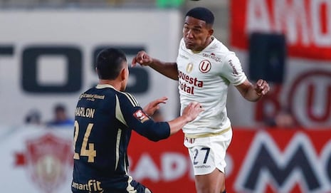 Resumen, video y goles: Universitario venció 3-2 a Cusco FC en el Torneo Clausura 2025