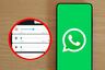 Con este simple truco de WhatsApp solucioné el envío de mensajes de audio con bajo volumen