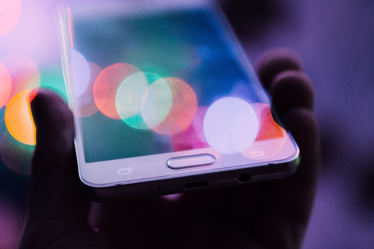 ANDROID | No tendrás que descargar aplicaciones de terceros. (Foto: Unsplash)