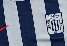 ¡Diseño renovado! Alianza Lima presentó su camiseta para la temporada 2026