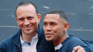 ¿Qué pasa con Bryan Reyna y su posible partida al exterior a horas de la ‘Noche Blanquiazul’?