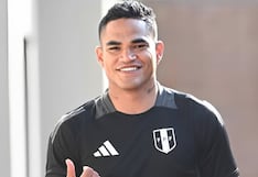 Ánderson Santamaría se acerca a Universitario: lo que falta para que firme y qué le aportaría al equipo