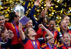 Ranking femenino FIFA: España se distancia de Estados Unidos y sigue brillando