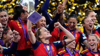 Ranking femenino FIFA: España se distancia de Estados Unidos y sigue brillando