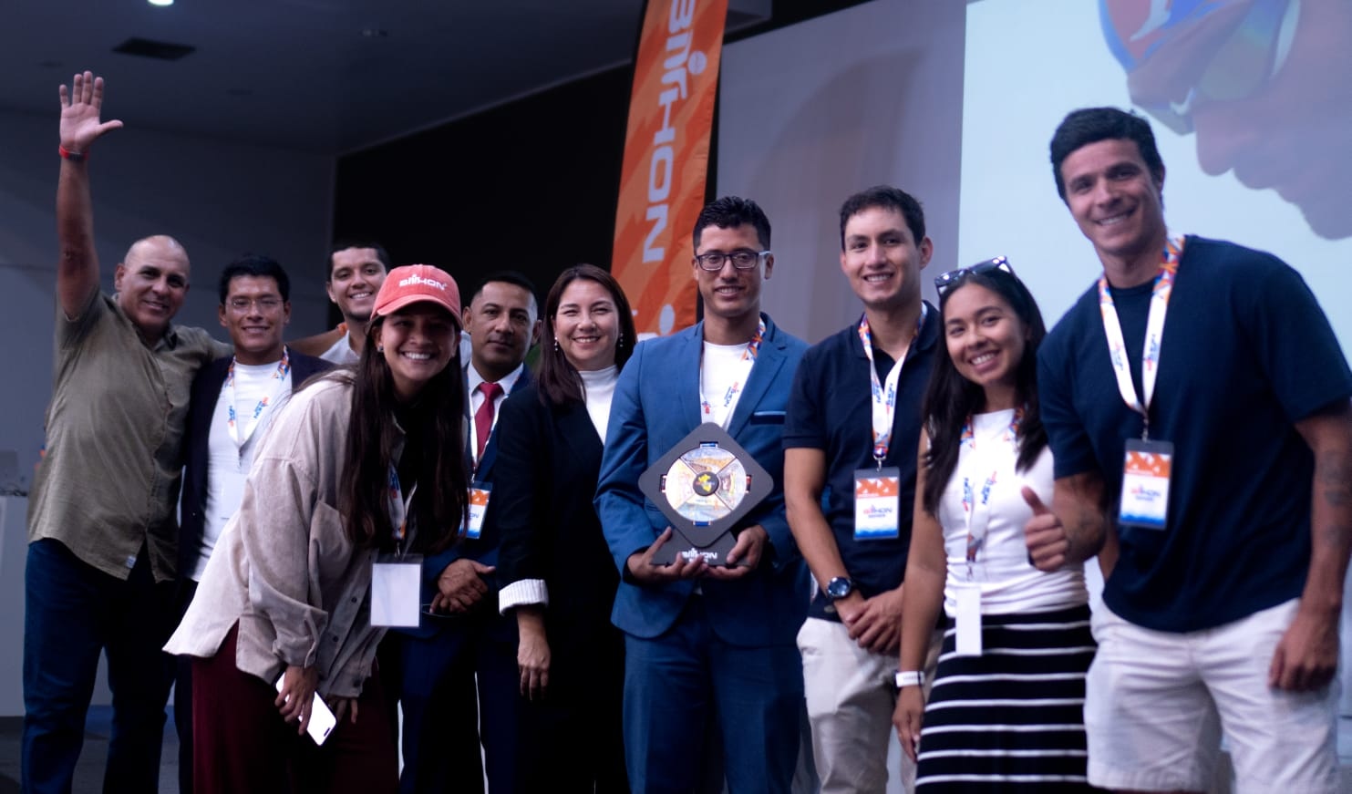 Bithon Series 2026: vive el Perú de norte a sur con competencias de acuatlón. (Foto: Difusión)