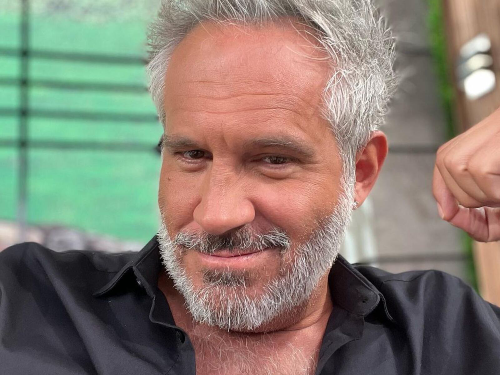 Arath de la Torre necesita del voto del público (Foto: Arath de la Torre / Instagram)