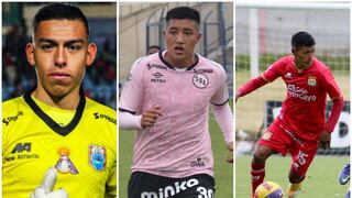 En la mira de todos: tres jugadores peruanos entre los mejores sub 21 del mundo 