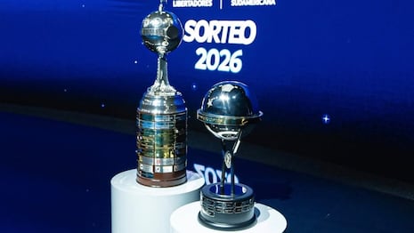 Sorteo de Copa Libertadores: minuto a minuto y rivales de Alianza Lima y Sporting Cristal