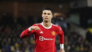 ¡‘Bombazo’ mundial! Cristiano Ronaldo pidió salir del Manchester United 