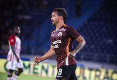 Video, resumen y goles: Universitario vs. Junior (3-1) por Serie Colombia