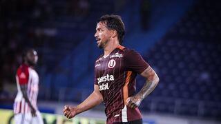 Video, resumen y goles: Universitario vs. Junior (3-1) por Serie Colombia