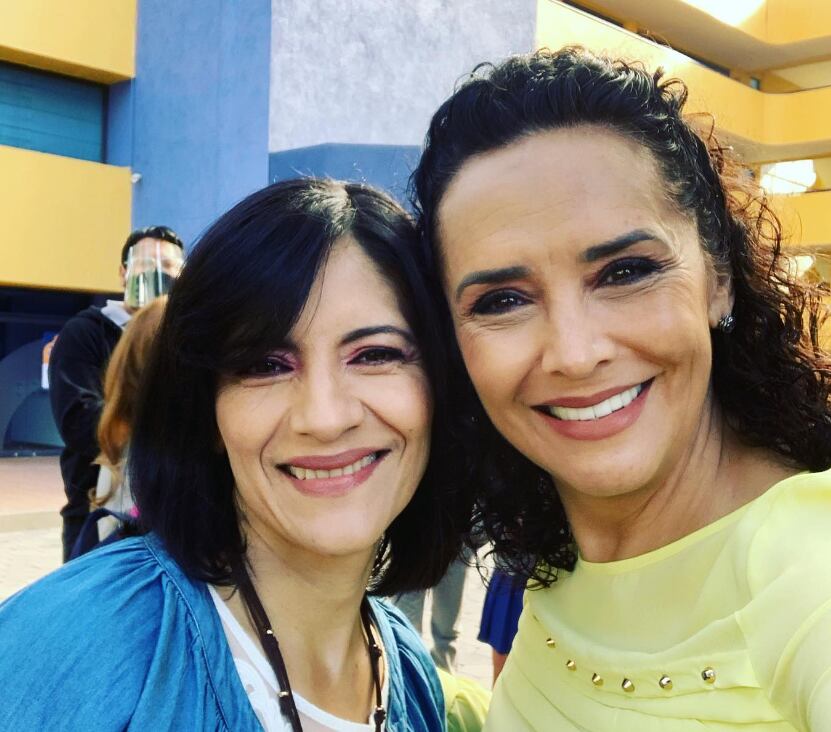 Publica fotografías de su día a día (Foto: Mayra Rojas / Instagram)