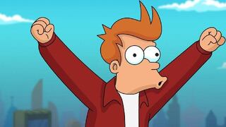 Futurama: ¿Hulu arruinará la historia de Fry y Leela con los nuevos episodios?