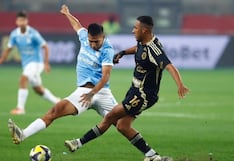Sporting Cristal vs. Cusco FC (1-0): gol, video y resumen por play-off de Perú 2 en Liga 1