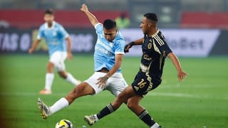 Sporting Cristal vs. Cusco FC (1-0): gol, video y resumen por play-off de Perú 2 en Liga 1