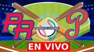 Puerto Rico cayó 7-9 ante Panamá por la Serie del Caribe 2024