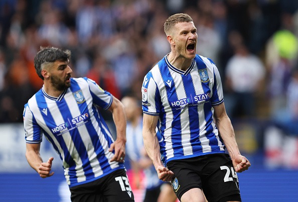 Sheffield Wednesday juega en la Segunda división del fútbol de Inglaterra. (Foto: Getty Images)
